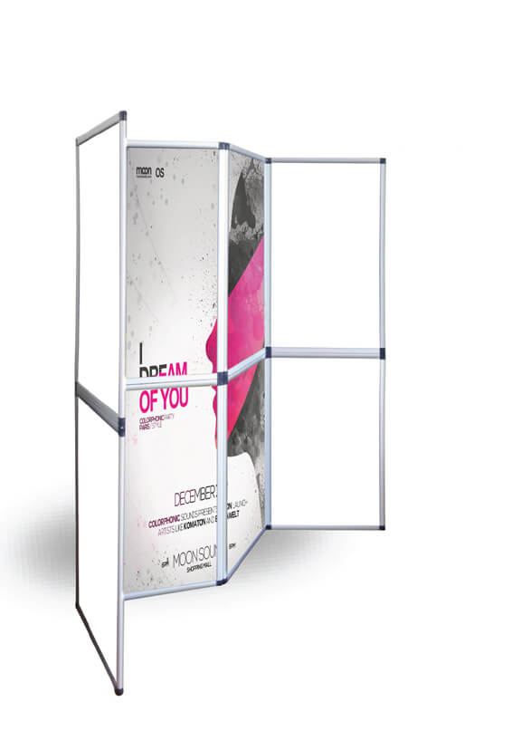 Folding Panel