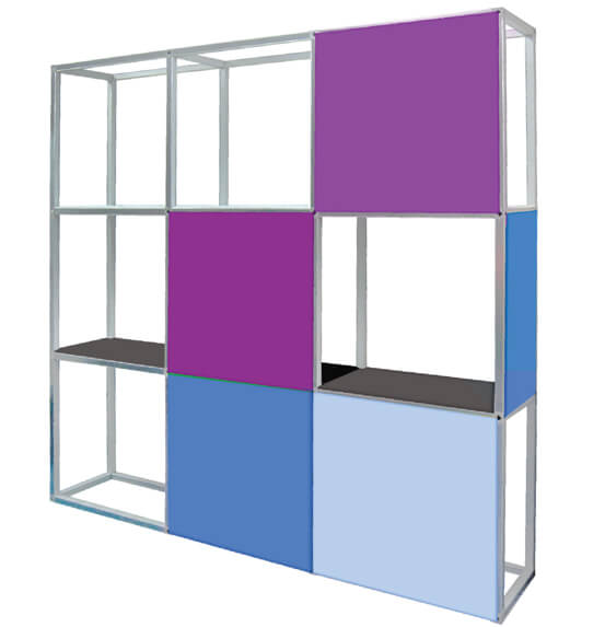 Multi Rack