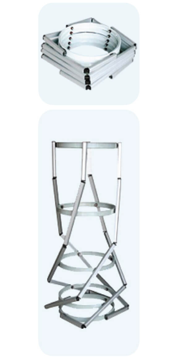 Twister Tower