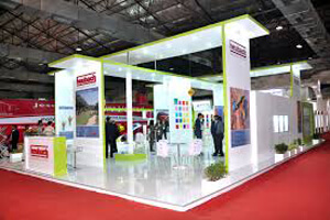 Exhibition Booth Design Malaysia
