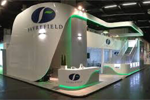 Exhibition Booth Design Malaysia