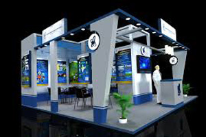 Exhibition Booth Design Malaysia