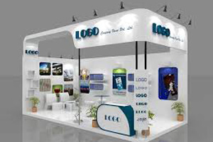 Exhibition Booth Design Malaysia