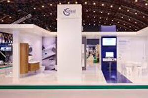 Exhibition Booth Design Malaysia