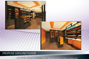 Interior Design and Renovation Malaysia