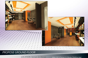 Interior Design and Renovation Malaysia