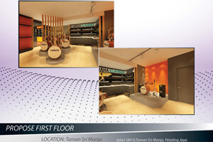 Interior Design and Renovation Malaysia