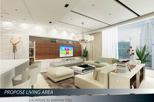 Interior Design and Renovation Malaysia
