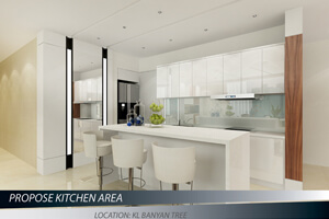 Interior Design and Renovation Malaysia