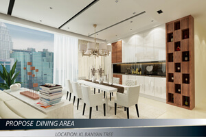 Interior Design and Renovation Malaysia