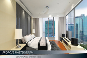 Interior Design and Renovation Malaysia