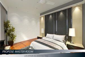 Interior Design and Renovation Malaysia