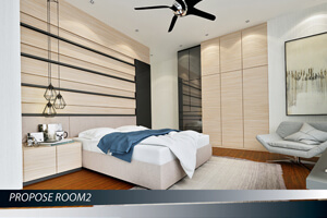 Interior Design and Renovation Malaysia