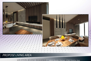 Interior Design and Renovation Malaysia