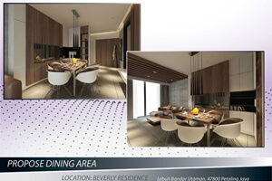 Interior Design and Renovation Malaysia