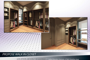 Interior Design and Renovation Malaysia
