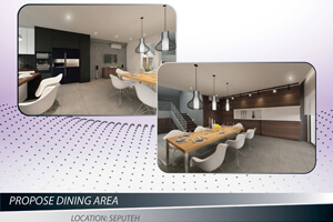 Interior Design and Renovation Malaysia
