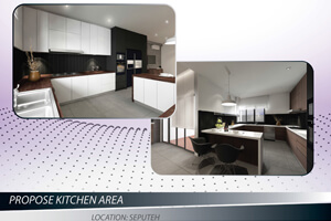 Interior Design and Renovation Malaysia