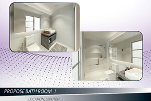 Interior Design and Renovation Malaysia