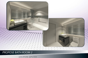 Interior Design and Renovation Malaysia