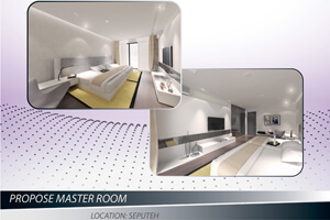 Interior Design and Renovation Malaysia