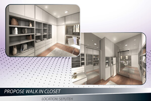 Interior Design and Renovation Malaysia