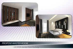Interior Design and Renovation Malaysia