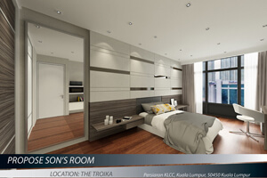 Interior Design and Renovation Malaysia