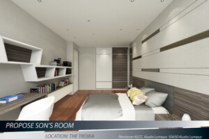 Interior Design and Renovation Malaysia