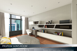 Interior Design and Renovation Malaysia