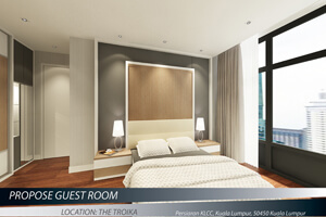 Interior Design and Renovation Malaysia