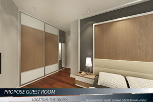 Interior Design and Renovation Malaysia