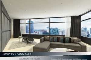 Interior Design and Renovation Malaysia