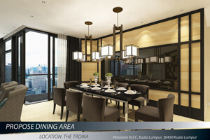 Interior Design and Renovation Malaysia