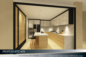 Interior Design and Renovation Malaysia