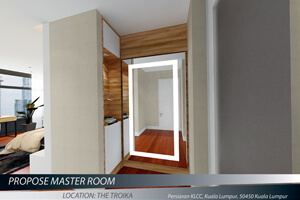 Interior Design and Renovation Malaysia