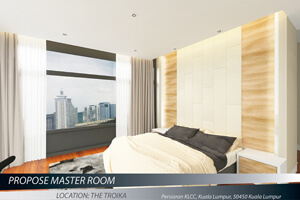 Interior Design and Renovation Malaysia