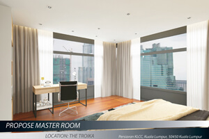 Interior Design and Renovation Malaysia