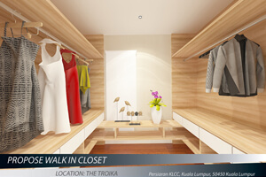 Interior Design and Renovation Malaysia